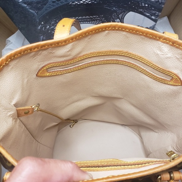 ❌SOLD❌Louis Vuitton 💯%authentic - Picture 11 of 12